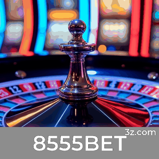 Inovação Tecnológica da 8555BET: A Revolução no Entretenimento