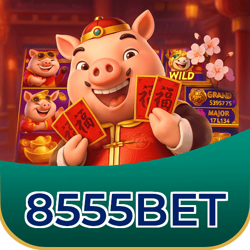 8555BET - Seu Cassino Premiado e Seguro