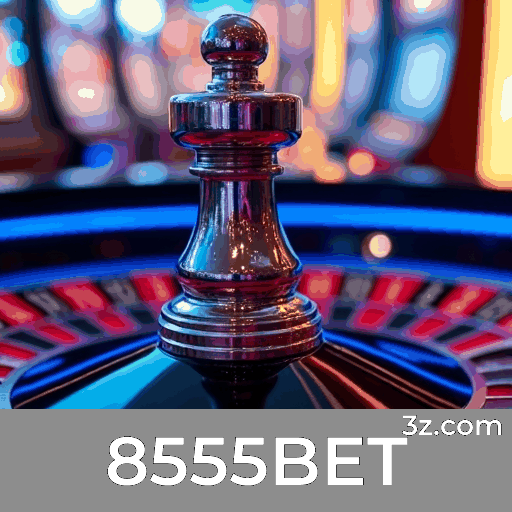 8555BET: Emoção e Ganhos no Crash com Altos Multiplicadores