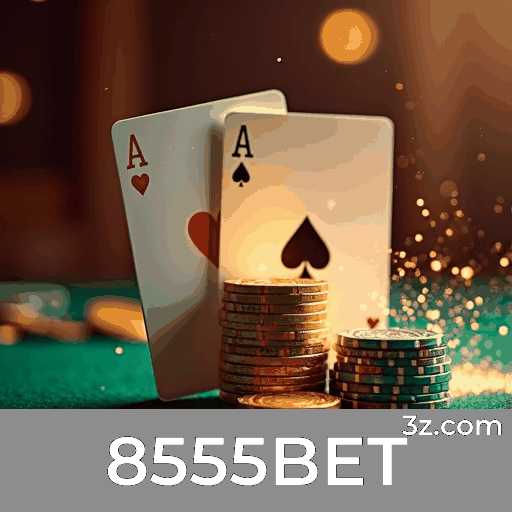 8555BET.com - Apostas Online Seguras e Diversificadas no Brasil - 8555BET