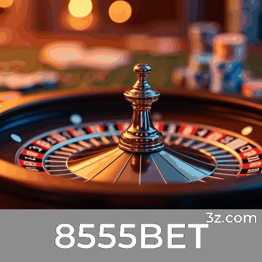 8555BET - Seu Cassino Premiado e Seguro