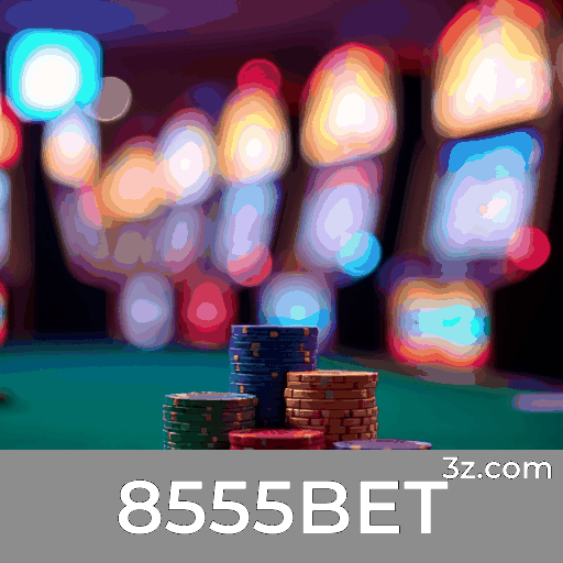 8555BET: Experiências Intensas de Jogos de Cassino