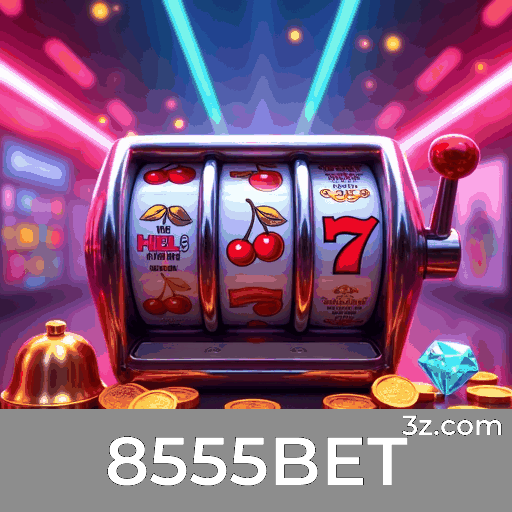 Experiência VIP no 8555BET: Roleta e Blackjack ao Vivo no Brasil