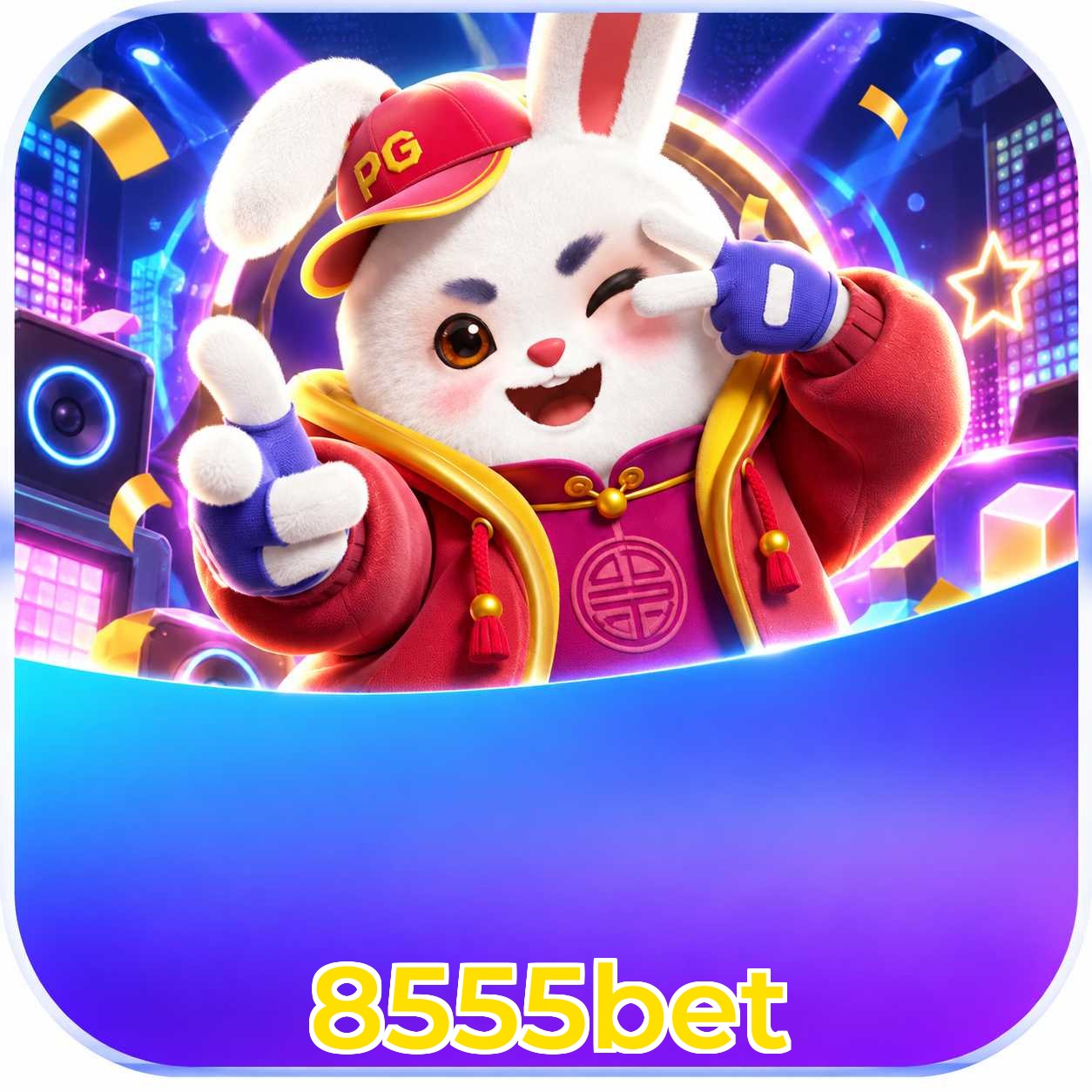 Bot 8555bet Telegram