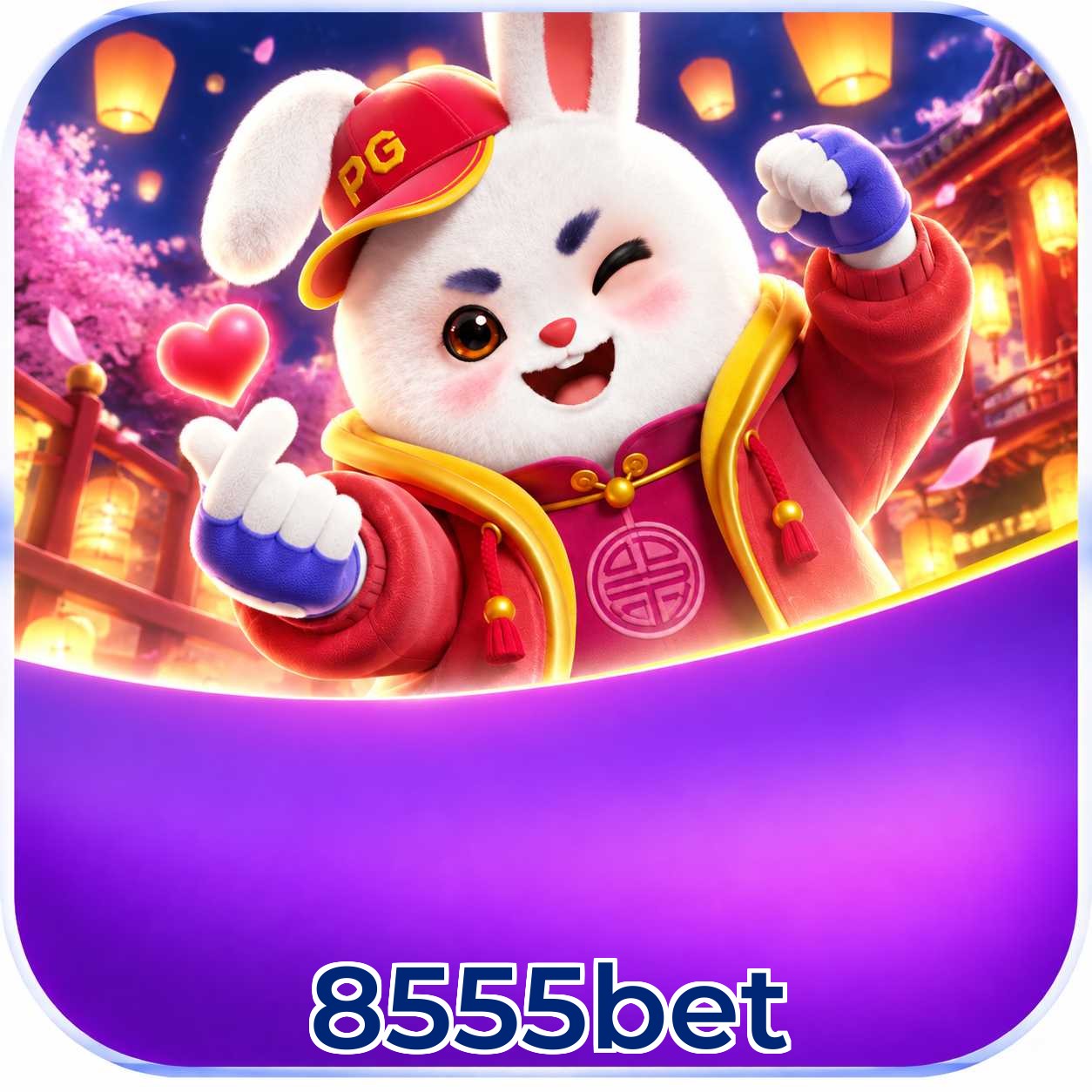 8555bet Seguro SSL