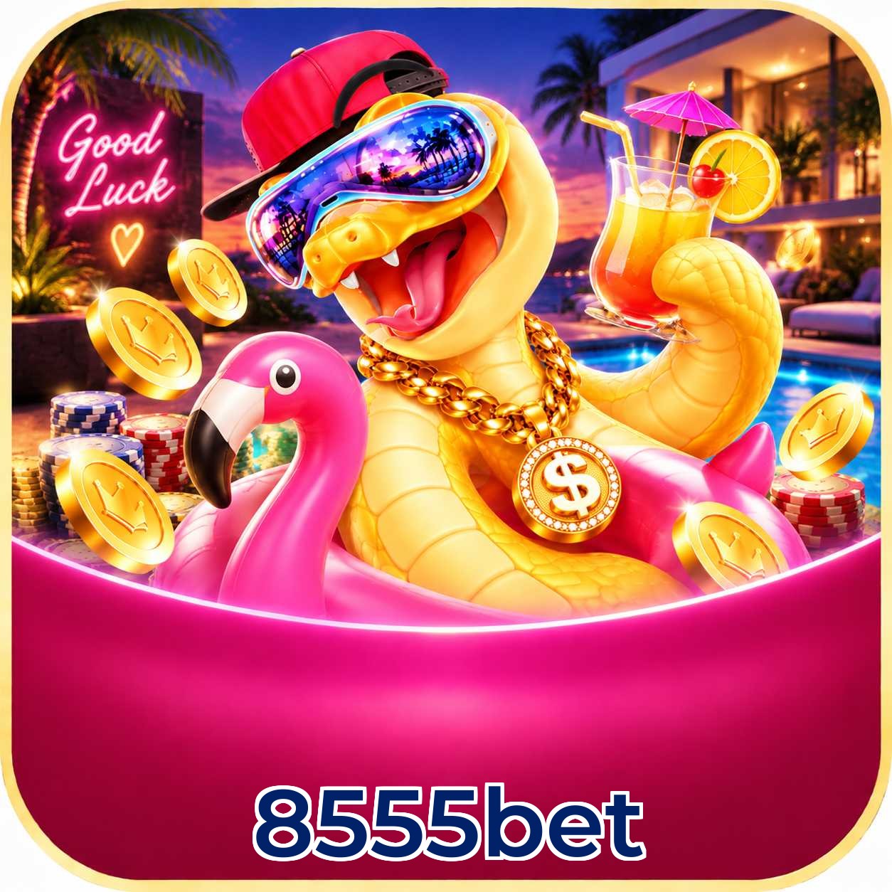 8555bet Certificado eCOGRA