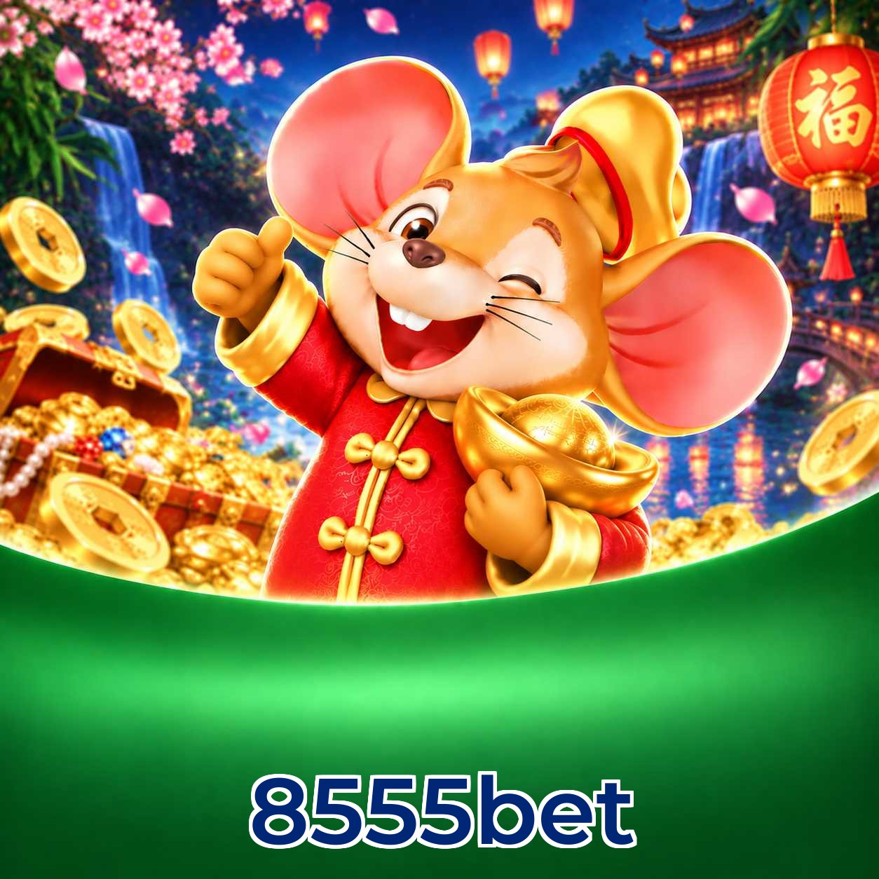 Fortune Ox Auditado